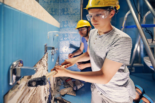 Mold Removal for HVAC Installations in Chatham, IL
