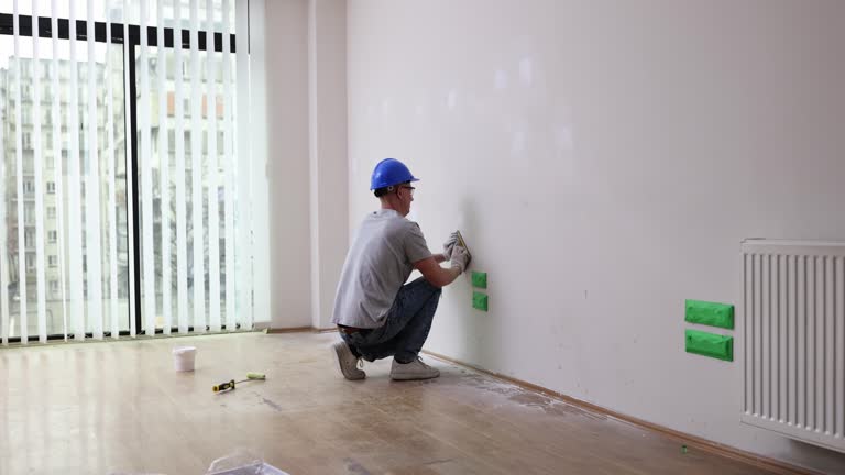 Best Post-Construction Mold Inspection  in Chatham, IL